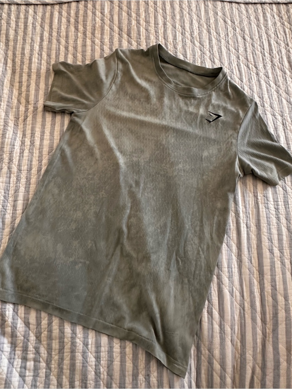 Gymshark |  shirt Men's small